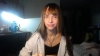 Severina_ @Severina_ webcam capture — Slim/Petite, Brown hair, Green eyes, 35 yrs, Straight — tags: Hot, sexy, sweet, funny, kind, petite, smile, dancer, smart, singer, Cute, Crazy