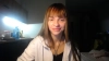 Severina_ @Severina_ webcam capture — Slim/Petite, Brown hair, Green eyes, 35 yrs, Straight — tags: Hot, sexy, sweet, funny, kind, petite, smile, dancer, smart, singer, Cute, Crazy