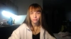 Severina_ @Severina_ webcam capture — Slim/Petite, Brown hair, Green eyes, 35 yrs, Straight — tags: Hot, sexy, sweet, funny, kind, petite, smile, dancer, smart, singer, Cute, Crazy