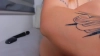 Sexxygirl18x @Sexxygirl18x webcam capture — Slim/Petite, Black hair, Brown eyes, Hispanic, 26 yrs, Bisexual — tags: lovense, beauty, smile, naked, tits, bigass, bigboobs, kiss, fuck, shaved, squirt, teen, latin, young, sweet, masturbation, hot, funny, natural, toys, smart, anal, dancer, curvy, c2c, private show, blowjob, sexy body, colombian, twerking, live orgasm, doggy