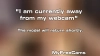 SexyLana7 @SexyLana7 webcam capture — Average, Red hair, Gray eyes, Other, 46 yrs, Straight — tags: ohmibod, red, strip, sweet, toys, live orgasm, blowjob, foot fetish, squirt, anal, dildo, sensual, stockings, heels, milf
