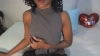 SexySlander @SexySlander webcam capture — Slim/Petite, Black hair, Brown eyes, Black, 32 yrs, Bisexual — tags: skype, shaved, submissive, outfits, wild, smoking, anal, stockings, roleplay, blowjob, nice ass, pussy, long hair, dance, striptease, tight pussy, lesbian, romantic, music, oil show, twerk, bitch, role play, sexy lips, young, wet, double penetration, pussy clit lips wet ass tits hot, phone sex