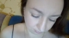 Sexy_Mira @Sexy_Mira webcam capture — Slim/Petite, Brown hair, Brown eyes, Other, 39 yrs, Straight — tags: sexy, shaved, sweet, small boobies, hot, anal, dildo, shaved pussy, oral, brawn eyes, pussy play, hot brunette, beautiful, nice ass, masturbation, wet, tease, sensual, long legs, cum, heels, Skype, sexy lips, sexy body, white, gorgeous, romantic, lingerie, natural, naughty