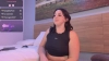 Sexylv @Sexylv webcam capture — Ample, Brown hair, Gray eyes, Caucasian, 25 yrs, Straight — tags: Sexy, Wet, PAWG, Young, Tight, new model, Naughty, Brunette, horny, Toys, Anal, Blue eyes, Daddy, Slut, Squirt, Big butt, Sweet, Funny, Shaved, Natural, Feet, Cum slut, Curves, Femdom, Dildo, Lovense, Kinky, Sex machine, Tease, Private shows, Submissive, Sloppy toppy