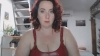 Sexyred4U69 @Sexyred4U69 webcam capture — Little in the middle, Multi hair, Hazel eyes, Caucasian, 41 yrs, Bisexual — tags: redhead, milf, sub, dom, switch, curvy, waxed, sexy, Canadian, Feet, Pedicure, Witchy, Tarot, Crystals