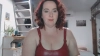 Sexyred4U69 @Sexyred4U69 webcam capture — Little in the middle, Multi hair, Hazel eyes, Caucasian, 41 yrs, Bisexual — tags: redhead, milf, sub, dom, switch, curvy, waxed, sexy, Canadian, Feet, Pedicure, Witchy, Tarot, Crystals
