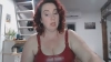 Sexyred4U69 @Sexyred4U69 webcam capture — Little in the middle, Multi hair, Hazel eyes, Caucasian, 41 yrs, Bisexual — tags: redhead, milf, sub, dom, switch, curvy, waxed, sexy, Canadian, Feet, Pedicure, Witchy, Tarot, Crystals