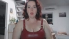 Sexyred4U69 @Sexyred4U69 webcam capture — Little in the middle, Multi hair, Hazel eyes, Caucasian, 41 yrs, Bisexual — tags: redhead, milf, sub, dom, switch, curvy, waxed, sexy, Canadian, Feet, Pedicure, Witchy, Tarot, Crystals