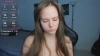 Sh0wroom @Sh0wroom webcam capture — Slim/Petite, Brown hair, Brown eyes, Other, 23 yrs, Straight — tags: Sexy, Young, Cute, toys, brunette, masturbation, private, dildo, teen, fetish, skinny, heels, oil show, pussy, petite, new, playful, naked