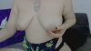 Sharonnleon @Sharonnleon webcam capture — Black hair, Brown eyes, Various, 33 yrs, Bisexual — tags: latina, dirtytalk, gagging, deepthroat, cumshow, squirt, analplay, slutty, moaning, oilshow, blowjob, naughty, badgirl, gag, throatfuck, assplay, erotic, spit, tongueout, facefuck, sensual, teasing, braless, smallboobs, softmoans, eroticdance, eyescontact, girlfriendexperience, striptease, lipsbite, furry, slowshow