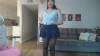 Sheilynsmith @Sheilynsmith webcam capture — Average, Black hair, Black eyes, Other, 24 yrs, Straight — tags: natural, feet, pantyhose, latina, joven, sweet, funny, sexy, horny, cute, squirt, new, shaved, toys, nice ass, big ass, buena personalidad, enfocada, amigable, amorosa, smile, brunette, wet, masturbation, private, erotc, womma, daddy show, nalgadas, tits