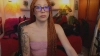 Sherryblosom @Sherryblosom webcam capture — Straight — tags: young, pussy, natural, hot, cute, ass, anal, masturbation, smile, nice ass, dildo, teen, new model, latina, colombiana, small tits, double penetration, finger, c2c, tall, 420, slut, twerk, shaved pussy, weed, blow job, lush, funny, pretty face, sexy ass, toys, red hair