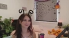 ShyBabyy @ShyBabyy webcam capture — Average, Brown eyes, Straight — tags: natural, sexy, pervy, shy, long hair, new, naughty, sweet, chat, brown eyes, tattoos, nice ass, spanking, feet, horny, shaved, oil, good girl
