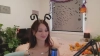 ShyBabyy @ShyBabyy webcam capture — Average, Brown eyes, Straight — tags: natural, sexy, pervy, shy, long hair, new, naughty, sweet, chat, brown eyes, tattoos, nice ass, spanking, feet, horny, shaved, oil, good girl