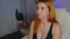 SiennaB @SiennaB webcam capture — Athletic, Red hair, Green eyes, Hispanic, 21 yrs, Bi-curious — tags: Natural, New, Squirt, Sexy, Beautiful, Feet, Dildo, Blowjob, Teen, Sensual, Private, Lovense, c2c, Heels, Interesting, toys, cute, Delicate, Femenine, Dancer, Latin, Boobs, Redhair, Tigth pussy, Fun, Nice smile, Shaved, Naked, Roleplay, Seductive, Classy, Goddess