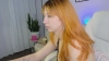 SiennaB @SiennaB webcam capture — Athletic, Red hair, Green eyes, Hispanic, 21 yrs, Bi-curious — tags: Natural, New, Squirt, Sexy, Beautiful, Feet, Dildo, Blowjob, Teen, Sensual, Private, Lovense, c2c, Heels, Interesting, toys, cute, Delicate, Femenine, Dancer, Latin, Boobs, Redhair, Tigth pussy, Fun, Nice smile, Shaved, Naked, Roleplay, Seductive, Classy, Goddess