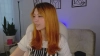 SiennaB @SiennaB webcam capture — Athletic, Red hair, Green eyes, Hispanic, 21 yrs, Bi-curious — tags: Natural, New, Squirt, Sexy, Beautiful, Feet, Dildo, Blowjob, Teen, Sensual, Private, Lovense, c2c, Heels, Interesting, toys, cute, Delicate, Femenine, Dancer, Latin, Boobs, Redhair, Tigth pussy, Fun, Nice smile, Shaved, Naked, Roleplay, Seductive, Classy, Goddess