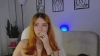 SiennaB @SiennaB webcam capture — Athletic, Red hair, Green eyes, Hispanic, 21 yrs, Bi-curious — tags: Natural, New, Squirt, Sexy, Beautiful, Feet, Dildo, Blowjob, Teen, Sensual, Private, Lovense, c2c, Heels, Interesting, toys, cute, Delicate, Femenine, Dancer, Latin, Boobs, Redhair, Tigth pussy, Fun, Nice smile, Shaved, Naked, Roleplay, Seductive, Classy, Goddess