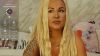 SierraQuinn @SierraQuinn webcam capture — Ample, Blonde hair, Brown eyes, Middle Eastern, 38 yrs, Bisexual — tags: Mistress, Curvy, Ass, Pussy, Hole, Boobs, Tits, sexy, cute, sweet, toys, shaved, horny, pussy, hot, naughty, masturbation, anal, long hair, new model, squirt, girl next door, blowjob, heels, c2c, open minded, natural boobs, big boobs, big ass, deepthroat, romantic, milf
