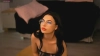SierraVyx @SierraVyx webcam capture — Slim/Petite, Brown hair, Brown eyes, Caucasian, 28 yrs, Straight — tags: sexy, young, sweet, brunette, cute, beautiful, hot, natural, lush, shaved, horny, pussy, new, tits, ass, funny, friendly, masturbation, smile, long legs, skinny, flirty, erotic, slim, long hair, european, heels, kinky, naughty, wet, petite, fingering