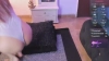 Silvana_21_ @Silvana_21_ webcam capture — Slim/Petite, Black hair, Brown eyes, 27 yrs, Bi-curious — tags: smalltits, daddy, cute, ass, horny, sweet, tits, natural, Latina, tattos, Percing, big ass, private, masturbate, lovense, squirt, naked