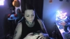 Sinomin @Sinomin webcam capture — Always Different hair, Green eyes, Caucasian, 29 yrs, Bisexual — tags: Tattoo, natural boobs, cosplay, Dominatrix, hot, dominant, Feet, Masturbation, sexy, Bisexual, Big Boobs, 420, shaved, spank, natural, toys, funny, fetish, princess, booty, young, tight