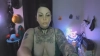 Sinomin @Sinomin webcam capture — Always Different hair, Green eyes, Caucasian, 29 yrs, Bisexual — tags: Tattoo, natural boobs, cosplay, Dominatrix, hot, dominant, Feet, Masturbation, sexy, Bisexual, Big Boobs, 420, shaved, spank, natural, toys, funny, fetish, princess, booty, young, tight