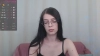 Skinny_Kira @Skinny_Kira webcam capture — Slim/Petite, Brown hair, Green eyes, 26 yrs, Bisexual — tags: sexy, glasses, green eyes, skinny, small boobs, natural, natural body, long hair, long legs, pretty pussy, pretty, lovense lush, hairy pussy, natural breasts, all natural, braces, little tits
