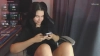 Sky_lover_ @Sky_lover_ webcam capture — Little in the middle, Blonde hair, Black eyes, Hispanic, 25 yrs, Bisexual — tags: cum, anal, squirt, dance, feet, party, pussy, ass, titis, hole, teen, latin, latina, shaved, dildo, cute