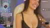 Skyy_jones @Skyy_jones webcam capture — Slim/Petite, Black hair, Brown eyes, Hispanic, Bi-curious — tags: squirt, masturbation, natural tits, teen, lovense, beautiful, boobs, fetish, deepthroat, sexy, c2c, dildo, dirtytalk, big booty, horny, cumshow, roleplay, pussy play, good girl, toys, smoke, hot show, long hair, anal, naked, tease, tattoos, fingering, beautiful smile, cute, full lips, ahegao