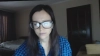 SmallUniverse @SmallUniverse webcam capture — Slim/Petite, Brown hair, Blue eyes, Caucasian, Bisexual — tags: no nude, brown hair, cleavage, blue eyes, short, humour, friendly, navel piercing, glasses, cfnm, cbt, dominant, psychologist, sexologist, rate cocks, read tarot, joi, c2c, mistress, chatter, belly dance, sexy fantasies, beautiful, smart, tease