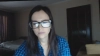 SmallUniverse @SmallUniverse webcam capture — Slim/Petite, Brown hair, Blue eyes, Caucasian, Bisexual — tags: no nude, brown hair, cleavage, blue eyes, short, humour, friendly, navel piercing, glasses, cfnm, cbt, dominant, psychologist, sexologist, rate cocks, read tarot, joi, c2c, mistress, chatter, belly dance, sexy fantasies, beautiful, smart, tease