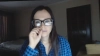 SmallUniverse @SmallUniverse webcam capture — Slim/Petite, Brown hair, Blue eyes, Caucasian, Bisexual — tags: no nude, brown hair, cleavage, blue eyes, short, humour, friendly, navel piercing, glasses, cfnm, cbt, dominant, psychologist, sexologist, rate cocks, read tarot, joi, c2c, mistress, chatter, belly dance, sexy fantasies, beautiful, smart, tease
