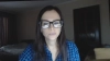 SmallUniverse @SmallUniverse webcam capture — Slim/Petite, Brown hair, Blue eyes, Caucasian, Bisexual — tags: no nude, brown hair, cleavage, blue eyes, short, humour, friendly, navel piercing, glasses, cfnm, cbt, dominant, psychologist, sexologist, rate cocks, read tarot, joi, c2c, mistress, chatter, belly dance, sexy fantasies, beautiful, smart, tease