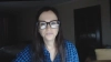 SmallUniverse @SmallUniverse webcam capture — Slim/Petite, Brown hair, Blue eyes, Caucasian, Bisexual — tags: no nude, brown hair, cleavage, blue eyes, short, humour, friendly, navel piercing, glasses, cfnm, cbt, dominant, psychologist, sexologist, rate cocks, read tarot, joi, c2c, mistress, chatter, belly dance, sexy fantasies, beautiful, smart, tease