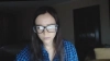 SmallUniverse @SmallUniverse webcam capture — Slim/Petite, Brown hair, Blue eyes, Caucasian, Bisexual — tags: no nude, brown hair, cleavage, blue eyes, short, humour, friendly, navel piercing, glasses, cfnm, cbt, dominant, psychologist, sexologist, rate cocks, read tarot, joi, c2c, mistress, chatter, belly dance, sexy fantasies, beautiful, smart, tease