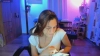SmilingSalor @SmilingSalor webcam capture — Average, Brown hair, Brown eyes, Hispanic, 28 yrs, Bisexual — tags: cute smile, colombia, sexy, lovense, natural tits, pussy clit lips wet ass tits hot, love cum together, smile fun naughty friendly funny, naughty girl, sing, erotic private show, pussy play, sensitive, young girl, sweet pussy, cam to cam, sexy voice, hot and sexy, hairy, spontaneous, sex toys spanking stockings, natural beauty, beautiful face, naughty in private, polite, cute navel, dildo, nice legs, latin girl, snapchat, open minded, college girl