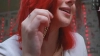SmokyRose @SmokyRose webcam capture — Little in the middle, Red hair, Green eyes, Other, 21 yrs, Straight — tags: tall, teen, naughty, new, hot, green eyes, sensual, cute, masturbate, footfetish, student, stockings, BDSM, toys, lovense, sexy, orgasm, stoner, naughty, asmr, small tits, fetish, pinknipples, smoking, 420, long legs, oil, skype, natural, single, clamps, redhead