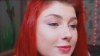 SmokyRose @SmokyRose webcam capture — Little in the middle, Red hair, Green eyes, Other, 21 yrs, Straight — tags: tall, teen, naughty, new, hot, green eyes, sensual, cute, masturbate, footfetish, student, stockings, BDSM, toys, lovense, sexy, orgasm, stoner, naughty, asmr, small tits, fetish, pinknipples, smoking, 420, long legs, oil, skype, natural, single, clamps, redhead