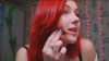 SmokyRose @SmokyRose webcam capture — Little in the middle, Red hair, Green eyes, Other, 21 yrs, Straight — tags: tall, teen, naughty, new, hot, green eyes, sensual, cute, masturbate, footfetish, student, stockings, BDSM, toys, lovense, sexy, orgasm, stoner, naughty, asmr, small tits, fetish, pinknipples, smoking, 420, long legs, oil, skype, natural, single, clamps, redhead