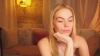SnowBarbiee @SnowBarbiee webcam capture — Slim/Petite, Blonde hair, Blue eyes, 18 yrs, Straight — tags: 18, new, sweet, shy, innocent, cute, hot, shaved, friendly, blue eyes, blonde, stockings, feet, smile, natural, petite, private, student, cam2cam, naked, strip, role play, playful, lingerie, stockings, girl next door, girlfriend, funny, young, teen, smallbobbs, freckless