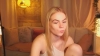 SnowBarbiee @SnowBarbiee webcam capture — Slim/Petite, Blonde hair, Blue eyes, 18 yrs, Straight — tags: 18, new, sweet, shy, innocent, cute, hot, shaved, friendly, blue eyes, blonde, stockings, feet, smile, natural, petite, private, student, cam2cam, naked, strip, role play, playful, lingerie, stockings, girl next door, girlfriend, funny, young, teen, smallbobbs, freckless