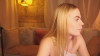 SnowBarbiee @SnowBarbiee webcam capture — Slim/Petite, Blonde hair, Blue eyes, 18 yrs, Straight — tags: 18, new, sweet, shy, innocent, cute, hot, shaved, friendly, blue eyes, blonde, stockings, feet, smile, natural, petite, private, student, cam2cam, naked, strip, role play, playful, lingerie, stockings, girl next door, girlfriend, funny, young, teen, smallbobbs, freckless
