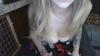Sofieyoungxxx @Sofieyoungxxx webcam capture — Little in the middle, Blonde hair, Green eyes, Caucasian, 26 yrs, Bisexual — tags: red head, blonde, sph, cei, joi, dp, anal, lush, sofie, young, lovense, naked, smoker, feet, dirty talk, sex, stoner, snapchat, toys, 19, flexible, natural, american, new, submissive, dominant, fuck, big boobs, hd, teen, wife, sugar baby