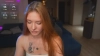 SonicPorn @SonicPorn webcam capture — Athletic, Grey hair, Green eyes, Caucasian, 22 yrs, Straight — tags: feet, sweet, stockings, natural, soft, flirty, playful, romantic, sexy, cozyvibes, cutesmile, naughty, realconnection, gentle, fun, caring, cute, emotional, ass, longhair, redhair, tatto, new, young, honest, sensual, creative, masturbation, wet, dildo, hairy pussy, pvt