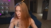 SonicPorn @SonicPorn webcam capture — Athletic, Grey hair, Green eyes, Caucasian, 22 yrs, Straight — tags: feet, sweet, stockings, natural, soft, flirty, playful, romantic, sexy, cozyvibes, cutesmile, naughty, realconnection, gentle, fun, caring, cute, emotional, ass, longhair, redhair, tatto, new, young, honest, sensual, creative, masturbation, wet, dildo, hairy pussy, pvt