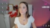 Sophie_Rocks @Sophie_Rocks webcam capture — Slim/Petite, Black hair, Blue eyes, Various, 22 yrs, Bi-curious — tags: young, daddy, cute, toys, new, private, masturbation, long legs, brunette, sweet, cum, natural tits, sensual, pvt, anal, blowjob, feet, slim, lush, lovense, dildo, naked, natural, funny, friendly, shaved, sexy, blue eyes, glasses, spanking, orgasm, strip tease