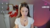 Sophie_Rocks @Sophie_Rocks webcam capture — Slim/Petite, Black hair, Blue eyes, Various, 22 yrs, Bi-curious — tags: young, daddy, cute, toys, new, private, masturbation, long legs, brunette, sweet, cum, natural tits, sensual, pvt, anal, blowjob, feet, slim, lush, lovense, dildo, naked, natural, funny, friendly, shaved, sexy, blue eyes, glasses, spanking, orgasm, strip tease