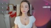 Sophie_Rocks @Sophie_Rocks webcam capture — Slim/Petite, Black hair, Blue eyes, Various, 22 yrs, Bi-curious — tags: young, daddy, cute, toys, new, private, masturbation, long legs, brunette, sweet, cum, natural tits, sensual, pvt, anal, blowjob, feet, slim, lush, lovense, dildo, naked, natural, funny, friendly, shaved, sexy, blue eyes, glasses, spanking, orgasm, strip tease
