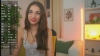 Sophie__Grey @Sophie__Grey webcam capture — Slim/Petite, Brown hair, Green eyes, Caucasian, 18 yrs, Bisexual — tags: sexy, young, cute, sweet, new, pussy, ass, squirt, masturbation, cum, pvt, private, heels, stockings, oil, panties, teen, 18, blowjob, boobs, bisexual, new model, submissive, striptease, panties for sale, c2c, anal, orgasm, joi, girlfriend